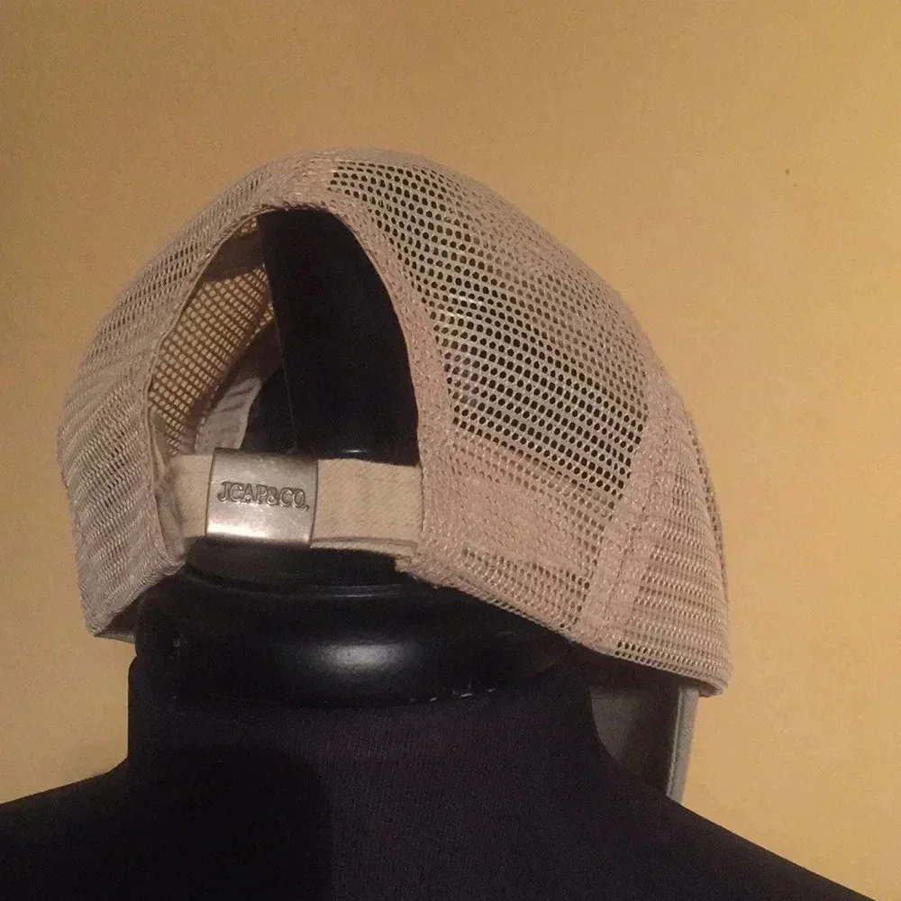 A*5 AX Hat‎ - Picture 3 of 4
